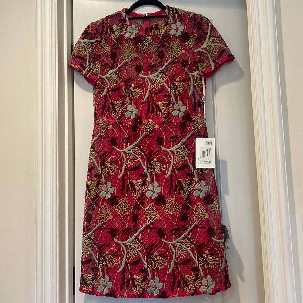 Valentino dress